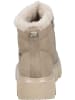 rieker Freizeit Stiefel in camel/fango
