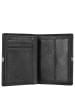 PICARD Horizon 1 - Geldbörse 10 cm (schwarz) in schwarz