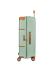 BRIC`s Bellagio - 4-Rollen-Trolley L 76 cm erw. (eucalyptus) in eucalyptus