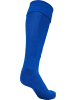 Hummel Sportsocken "Hmlessential Football Socks" in Blau
