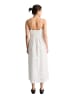 Marc O'Polo DENIM Spitzenkleid slim in Silky White