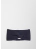 s.Oliver Stirnband in 5959_navy
