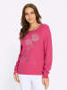 WITT WEIDEN Pullover in fuchsia