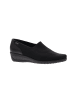 ara Slipper in schwarz