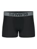 riverso  Trunk RIVJames regular/straight in Schwarz
