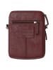 BEZLIT Schultertasche in Rosso