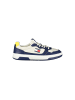 Tommy Hilfiger Blau Polyurethan Herren Sneaker
