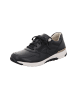 Gabor Sneaker Low in schwarz