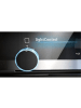 Siemens Mikrowelle SICM585AGS1 in Schwarz