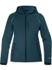 Uvex Softshelljacke "Softshelljacke Suxxeed Craft" in Blau