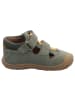 Ricosta Kleinkindersandalette Ebi in  Grün