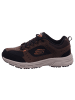Skechers Herrenschnürschuhe halb modisch ( adidas etc ) OAK CANYON - in  Braun