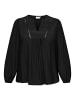 ONLY Carmakoma Top in Black