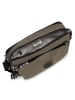 Kipling Basic Abanu M Umhängetasche 24 cm green moss