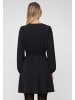 Cloud5ive Cloud5ive Longsleeve Dress in black