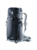 Deuter Trail 24 - Kletterrucksack 64 cm (black-shale) in black-shale