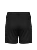 Puma Trainingsshorts TeamGOAL 23 Knit in schwarz