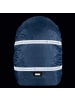 Coocazoo Regenhülle 30 cm in blue