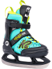 K2 Kinderschlittschuh in Schwarz