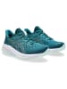 asics Laufschuhe GEL-CUMULUS 26 in rich teal/pale mint