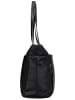 Mandarina Duck Shopper Hunter PC VCT42 in Black