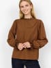soyaconcept Hemd SC-NETTI 82 in 8810 BROWN