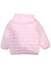 Reebok Steppjacke Reebok in Rosa