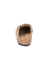 Birkenstock Schnürschuh in beige
