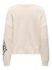 ONLY Strickpullover in Birch