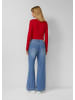 s.Oliver T-Shirt  in  3384_rot