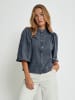 minus Shirt in Sky Captain