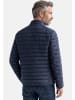 Casa moda Outdoor-Jacke Basic in Dunkelblau