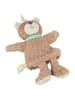 Sterntaler Kinder Handpuppe BÄR Bo in braunfarbend
