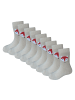 Yalion 9er-Set Yalion Socken mit Tiermotiven, weich & bequem in Beige