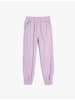 KOTON Sweathose in Lila