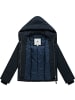 ragwear Winterjacke Nattana Y in Navy
