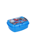 MARVEL Spider-Man Urban Sandwichbox Lunchbox für Kinder