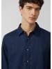 s.Oliver Hemd in 5852_tiefblau