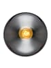 Globo lighting Deckenleuchte "PARSONS" in black