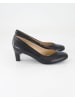 PETER KAISER Klassische Pumps in Schwarz
