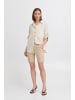 b. young Shorts BYDIXI Regular fit in Humus