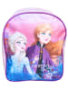 Disney Frozen Kinderrucksack Disney Frozen (H) 30 cm in Lila