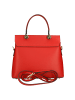 Viola Castellani Handtasche in RED