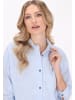DreiMaster Women Blouse in light blue