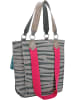 Fritzi aus Preußen Schultertasche Izzy02 in Zebra Wild