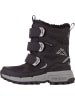 Kappa Kinder Winterschuhe "Robuste Stiefel" in Schwarz