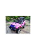 Wisam® Elektrische Fahrt Auf Auto S2388 Jeep Rose 4x45W