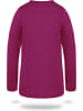 Normani Outdoor Sports Kinder Merino Thermo Unterwäsche in Fuchsia