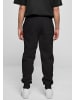 Southpole Jogginghose in black