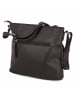 Fräulein Frida Handtasche in brown